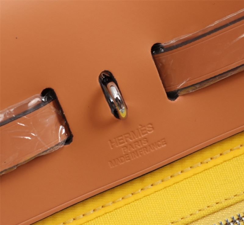 Hermes Herbag Bags